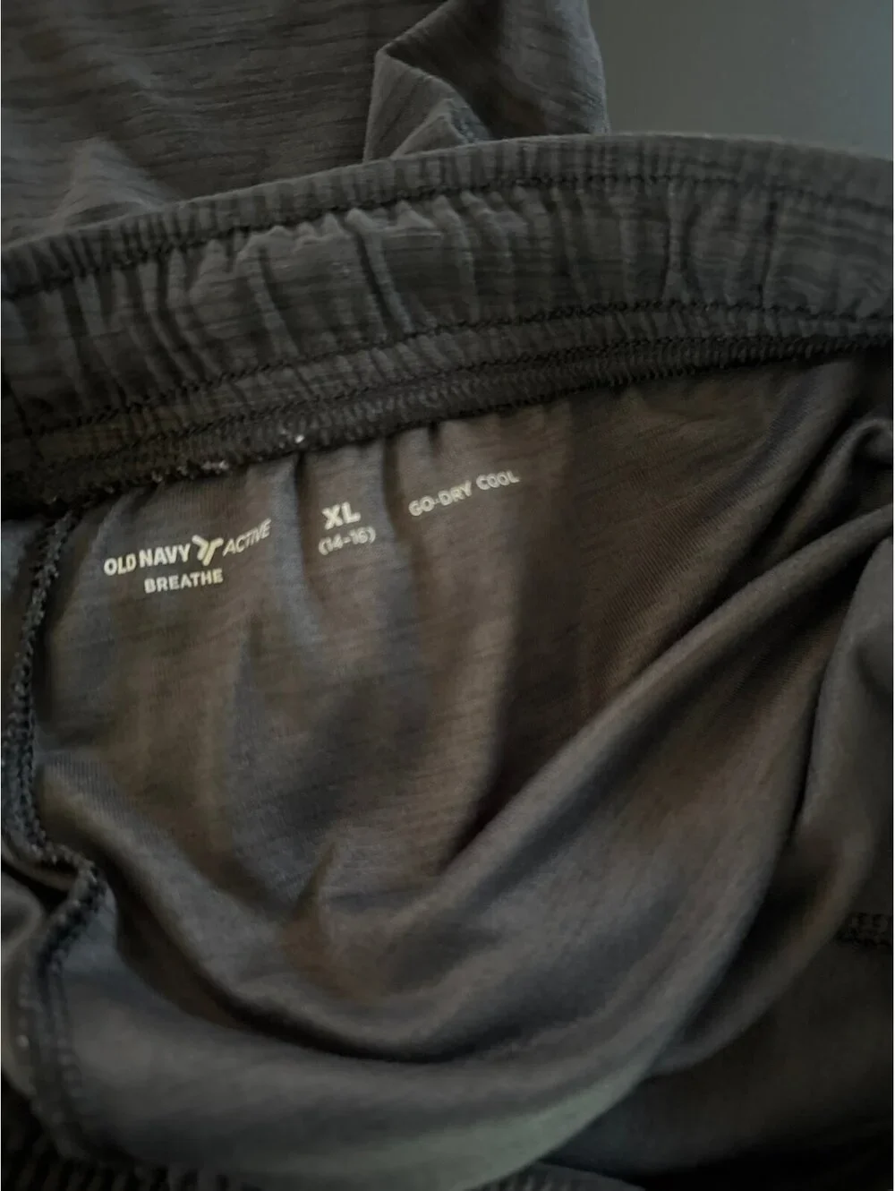 Old Navy Shorts Active Boys